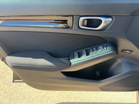 New 2026 Honda Civic Sport image 10