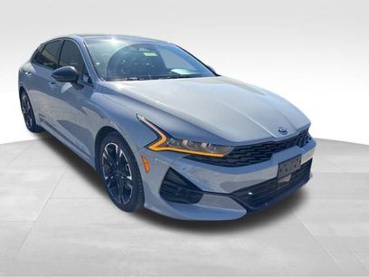 Used 2021 Kia K5 GT-Line
