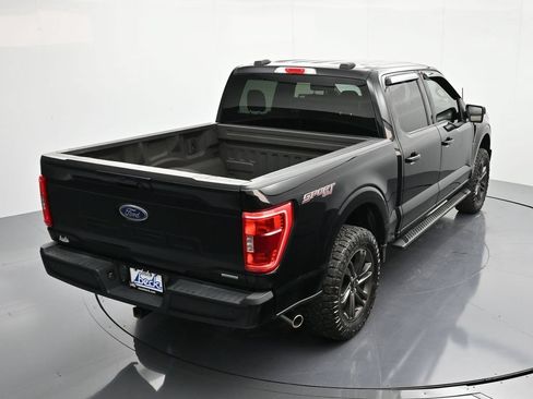 Used 2022 Ford F150 XLT w/ Equipment Group 302A High AWD/4WD image 44