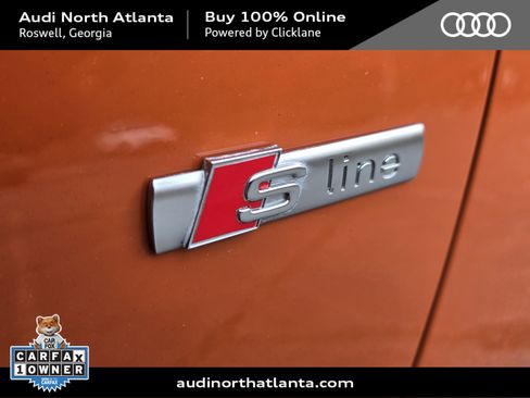 Used 2021 Audi Q3 2.0T Premium w/ Convenience Package image 11