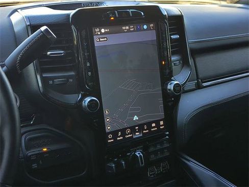 Certified 2024 RAM 3500 Limited image 26