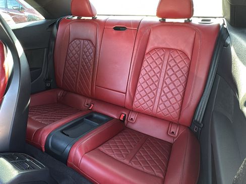 Used 2019 Audi S5 Premium Plus w/ Premium Plus image 22