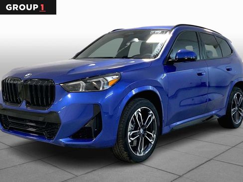 New 2026 BMW X1 xDrive28i w/ M Sport Package image 1