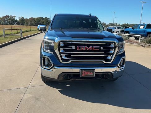 Used 2020 GMC Sierra 1500 SLT image 4