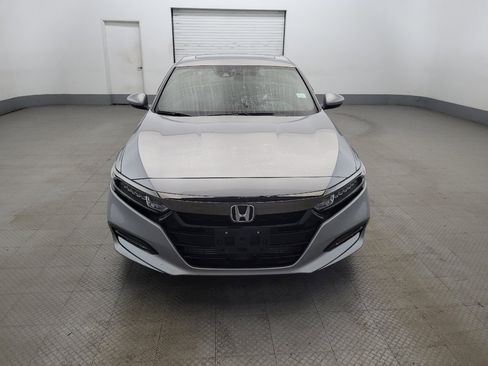 Used 2018 Honda Accord Sport image 15