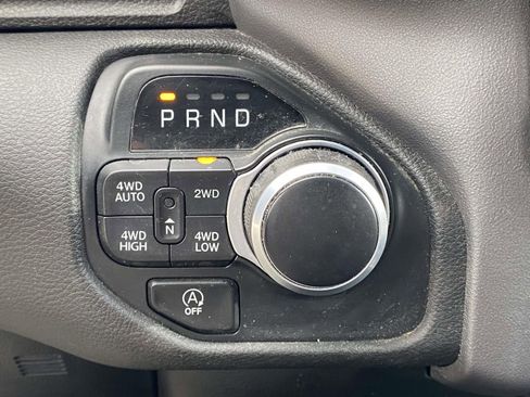 Used 2021 RAM 1500 Big Horn AWD/4WD image 22