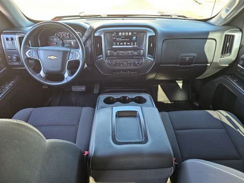 Used 2017 Chevrolet Silverado 1500 LT w/ All Star Edition image 8