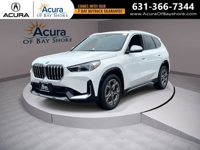 Used 2023 BMW X1 xDrive28i w/ Convenience Package
