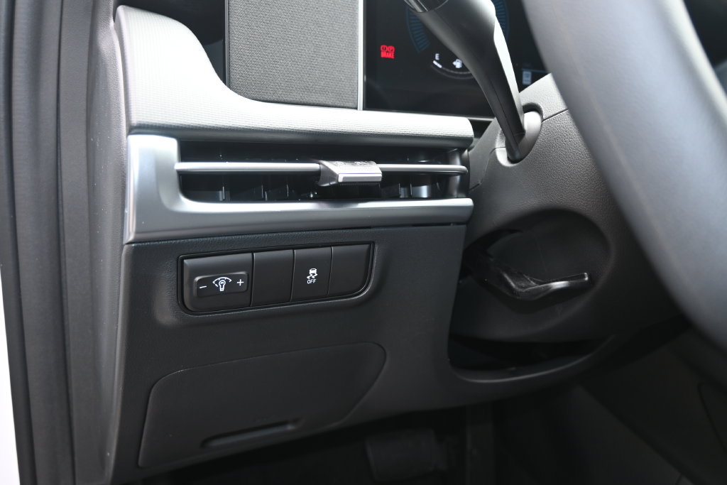 New 2026 Hyundai Tucson SE AWD/4WD image 17