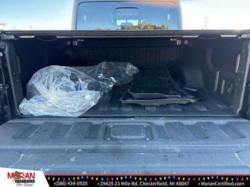 Used 2021 Jeep Gladiator Mojave image 13