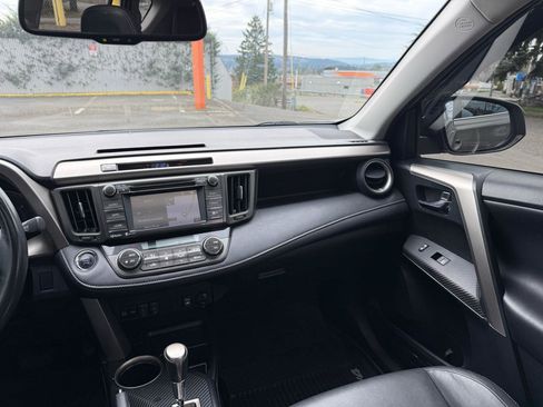 Used 2014 Toyota RAV4 Limited image 23