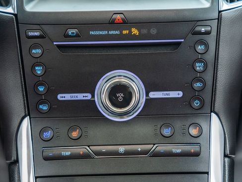 Used 2019 Ford Edge ST w/ Equipment Group 401A AWD/4WD image 25