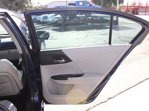 Used 2014 Honda Accord EX-L image 14