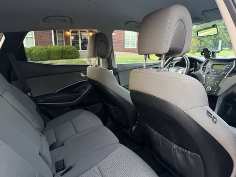 Used 2016 Hyundai Santa Fe Sport FWD image 20