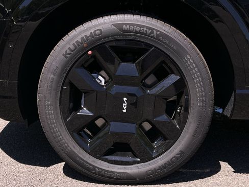 New 2027 Kia Telluride SX w/ Towing Package FWD image 25