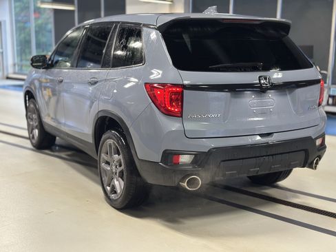 Used 2023 Honda Passport EX-L image 8