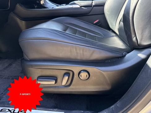 Used 2017 Lexus RX 350 F Sport image 11