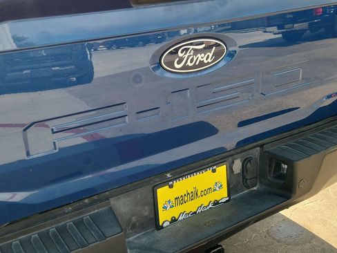 Used 2024 Ford F150 XL AWD/4WD image 27
