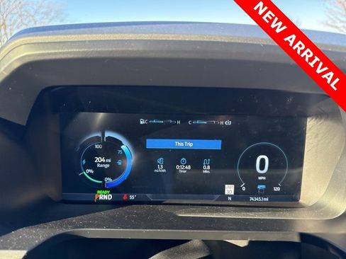 Used 2022 Ford F150 Lightning Lariat w/ Equipment Group 511A High image 21