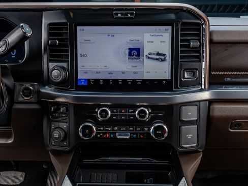 Used 2026 Ford F250 King Ranch AWD/4WD image 24