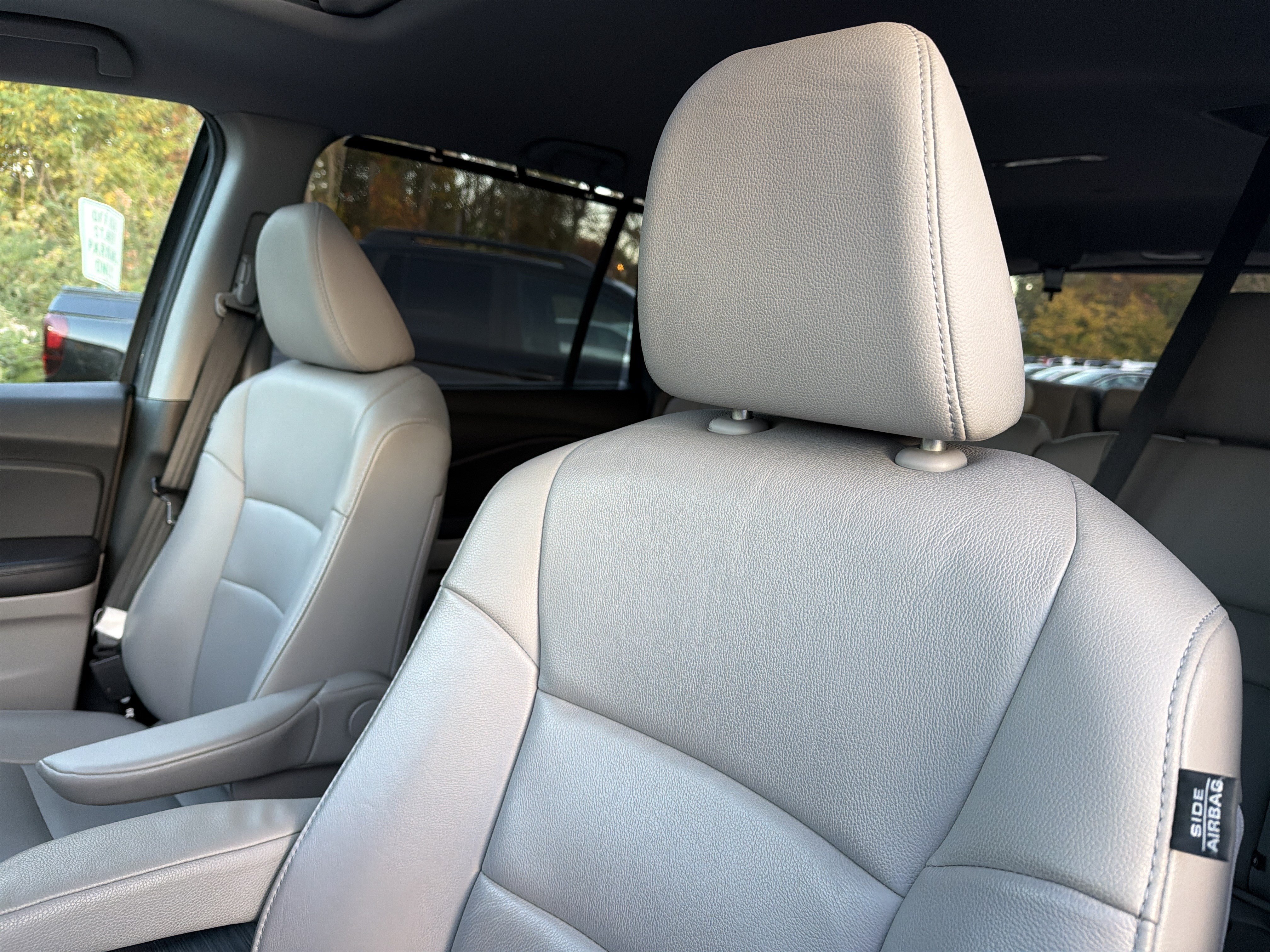 Used 2019 Honda Pilot EX-L image 16
