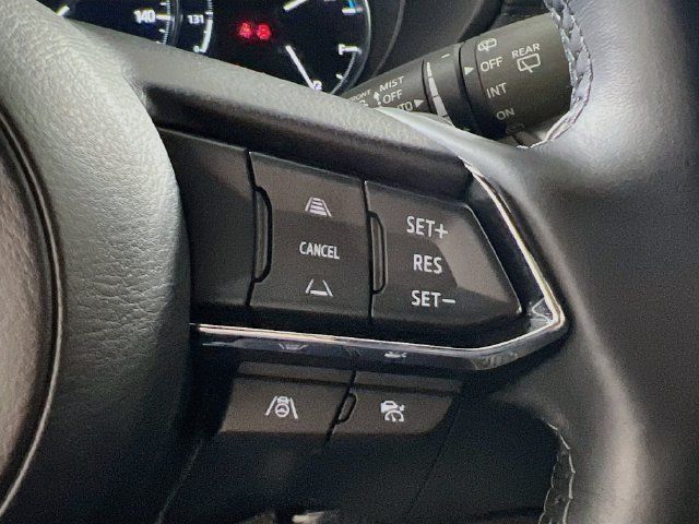 Used 2023 MAZDA CX-5 Signature AWD/4WD image 18