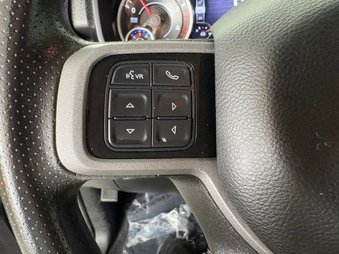 Used 2022 RAM 2500 Tradesman AWD/4WD image 24