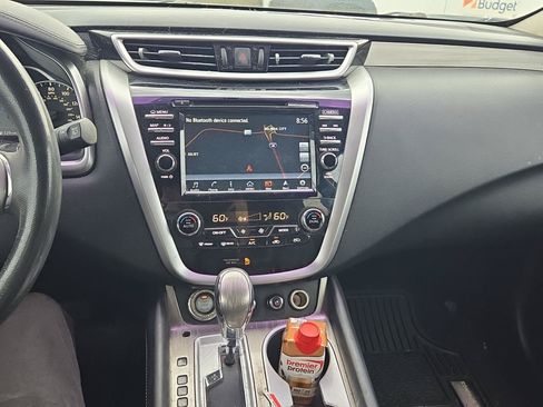 Used 2015 Nissan Murano Platinum w/ Platinum Technology Package FWD image 19