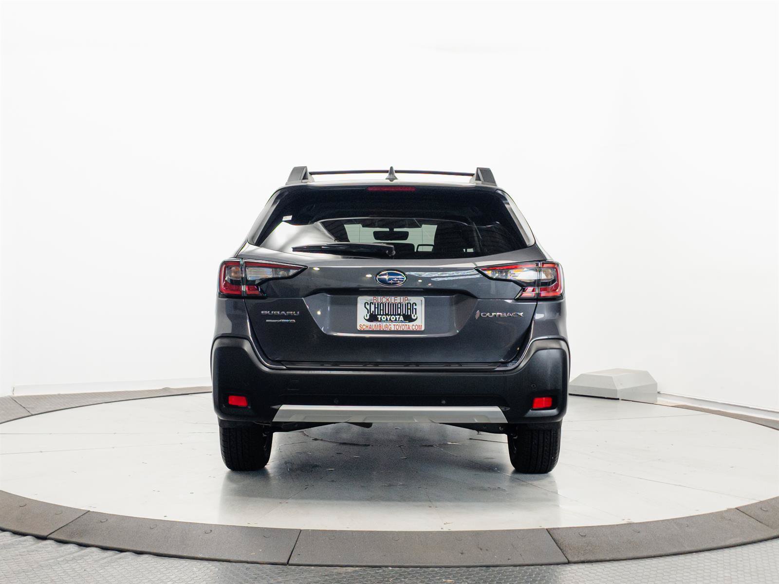 Used 2025 Subaru Outback Limited AWD/4WD image 12
