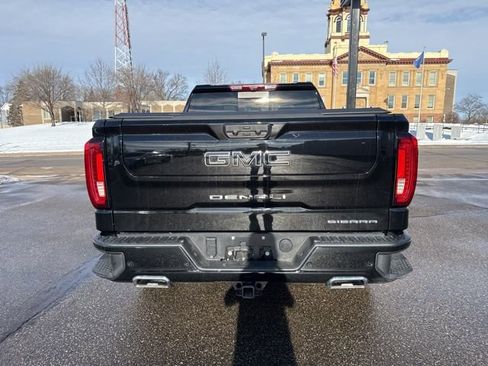 Used 2024 GMC Sierra 1500 Denali w/ Denali Reserve Package image 4