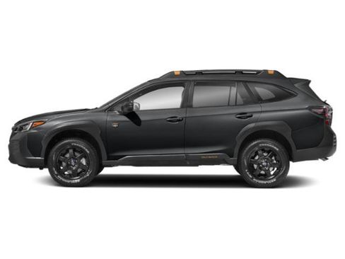 Used 2022 Subaru Outback Wilderness AWD/4WD image 3
