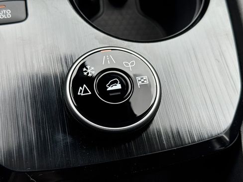 New 2026 Nissan Rogue Rock Creek image 33