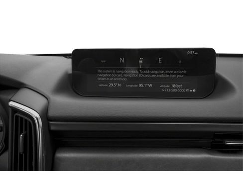 New 2026 MAZDA CX-50 2.5 Hybrid w/ Weather Package image 13