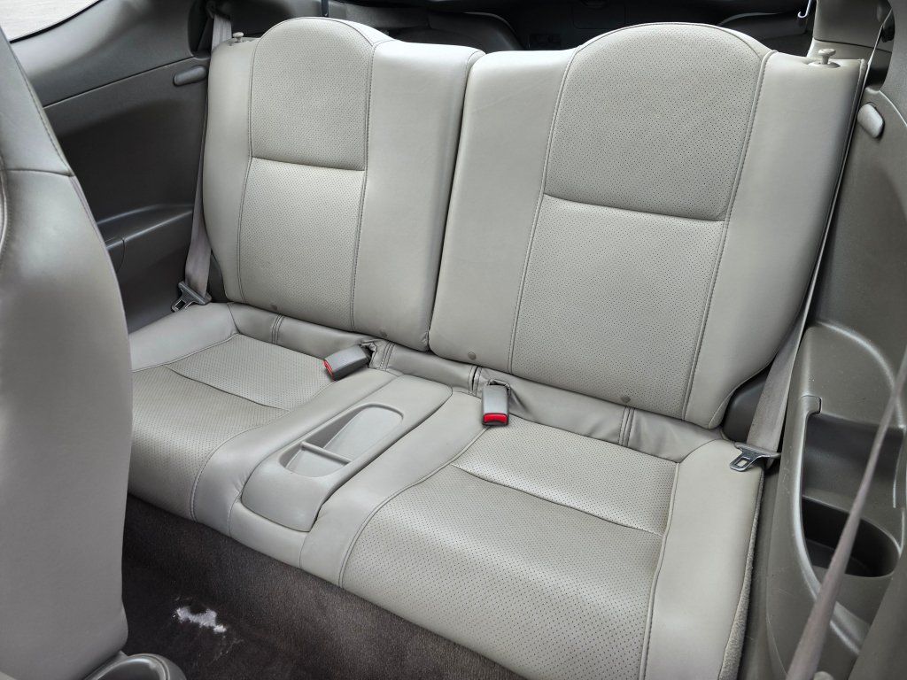 Used 2006 Acura RSX FWD image 18