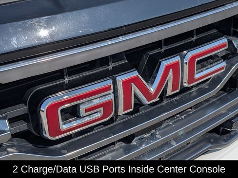 Used 2025 GMC Sierra 1500 AT4 AWD/4WD image 36