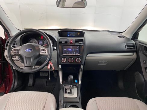 Used 2015 Subaru Forester 2.5i Premium image 16