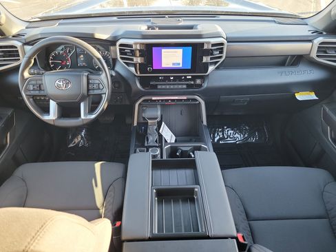 New 2026 Toyota Tundra SR5 image 11