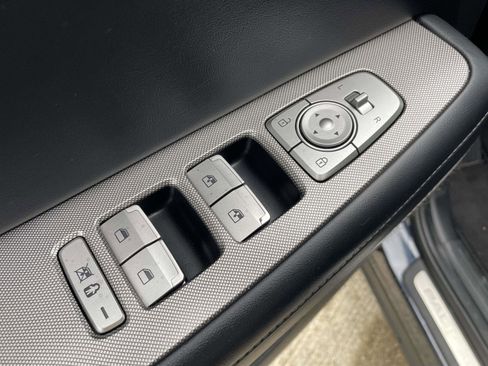 Used 2021 Hyundai Palisade Limited w/ Cargo Package image 11