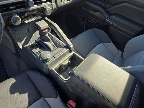 New 2026 Toyota Tacoma TRD Sport image 15