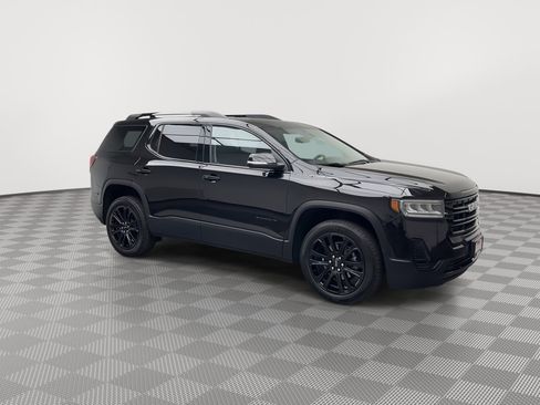 Certified 2023 GMC Acadia SLE w/ Driver Convenience Package image 41