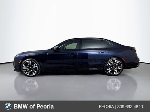 Used 2024 BMW 760i xDrive 760i xDrive w/ Executive Package image 4
