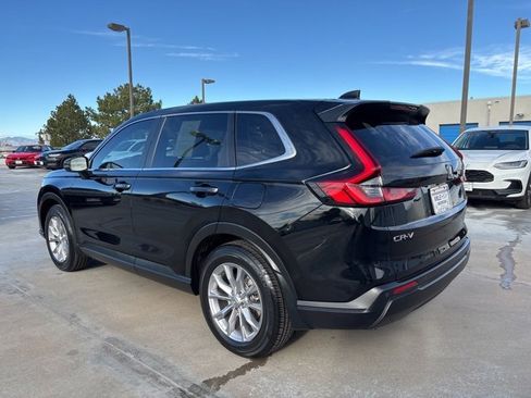 Certified 2024 Honda CR-V EX-L image 7