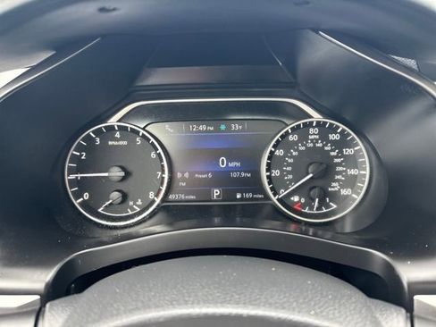 Used 2019 Nissan Murano SV w/ Premium Package image 21