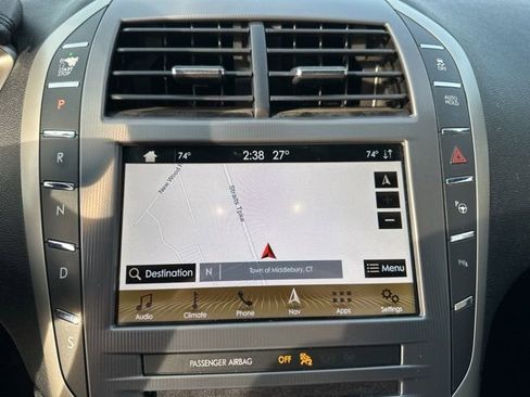 Used 2019 Lincoln MKZ Reserve image 27