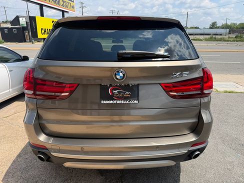 Used 2017 BMW X5 xDrive35i AWD/4WD image 4