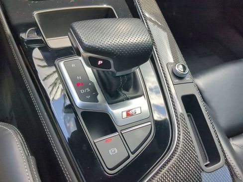 Used 2023 Audi S4 Premium Plus w/ Premium Plus Package AWD/4WD image 26