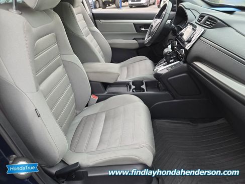 Certified 2020 Honda CR-V LX image 15