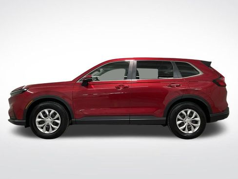 Certified 2026 Honda CR-V LX image 30