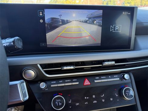 Used 2024 Hyundai Sonata SEL image 17