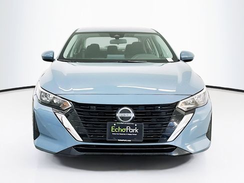 Used 2024 Nissan Sentra SV w/ All-Weather Package image 2